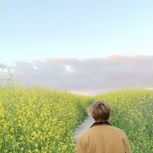 Meet your Posher, Camille